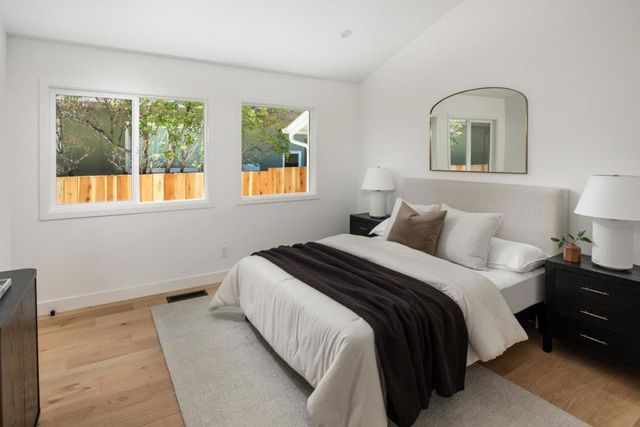 3412 Plateau Drive, Belmont, CA 94002