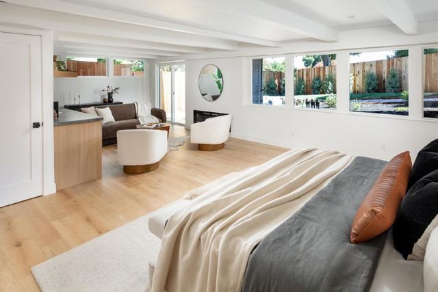 3412 Plateau Drive, Belmont, CA 94002