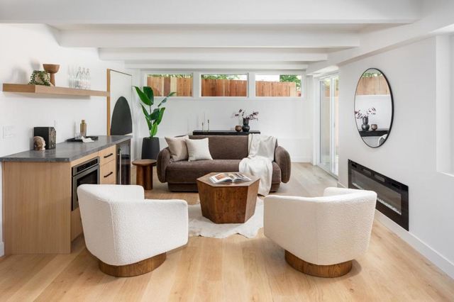 3412 Plateau Drive, Belmont, CA 94002