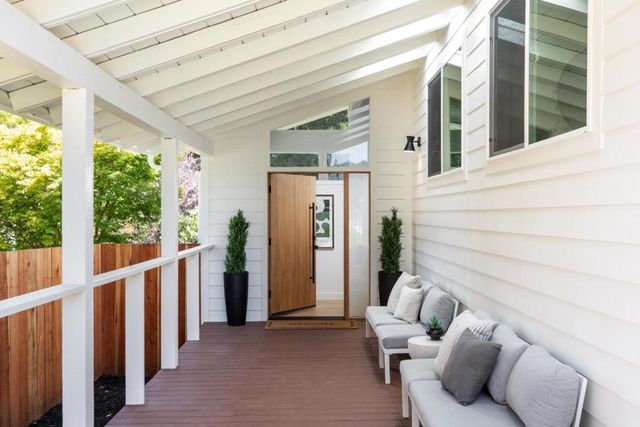 3412 Plateau Drive, Belmont, CA 94002