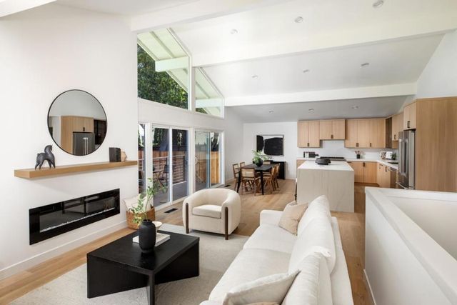 3412 Plateau Drive, Belmont, CA 94002
