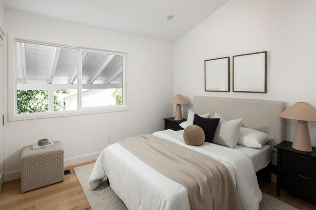 3412 Plateau Drive, Belmont, CA 94002