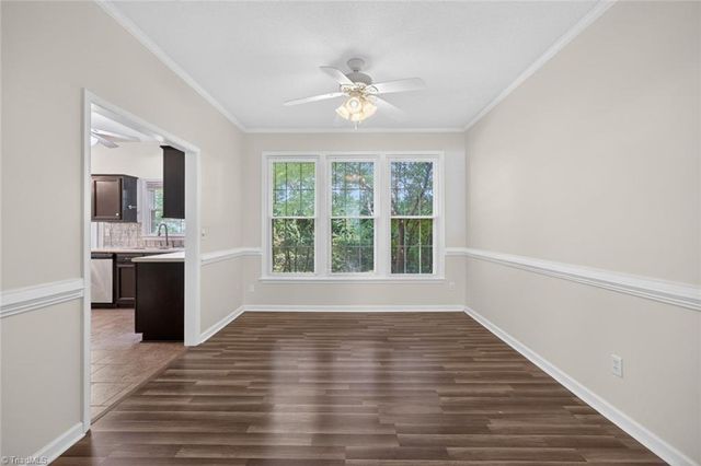 3408 Bent Creek Court, Greensboro, NC 27410