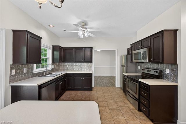 3408 Bent Creek Court, Greensboro, NC 27410