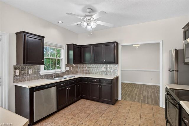 3408 Bent Creek Court, Greensboro, NC 27410