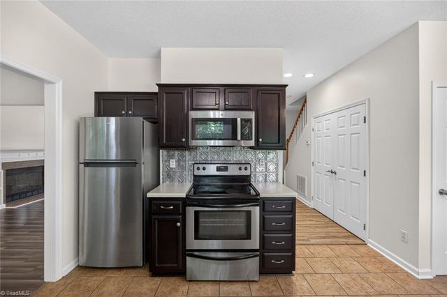 3408 Bent Creek Court, Greensboro, NC 27410