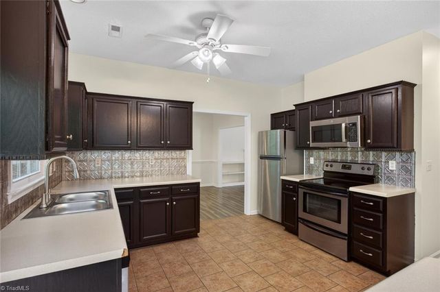 3408 Bent Creek Court, Greensboro, NC 27410