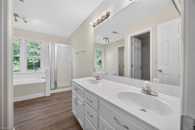 3408 Bent Creek Court, Greensboro, NC 27410