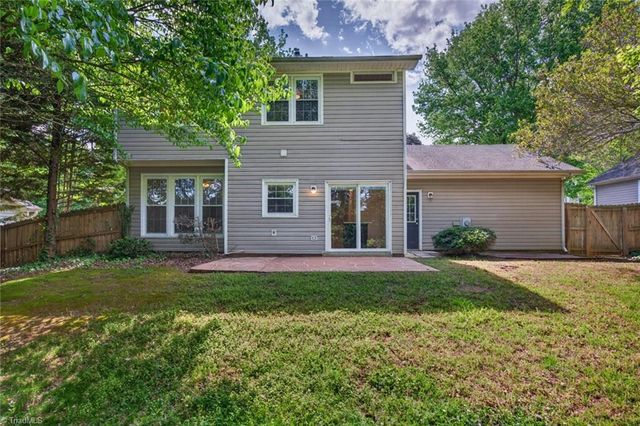 3408 Bent Creek Court, Greensboro, NC 27410