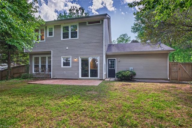 3408 Bent Creek Court, Greensboro, NC 27410
