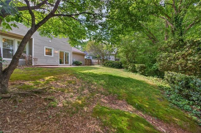 3408 Bent Creek Court, Greensboro, NC 27410