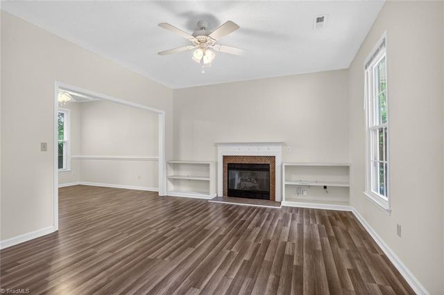3408 Bent Creek Court, Greensboro, NC 27410