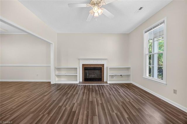 3408 Bent Creek Court, Greensboro, NC 27410