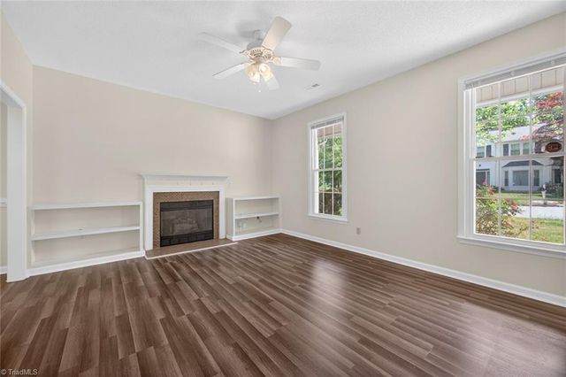 3408 Bent Creek Court, Greensboro, NC 27410