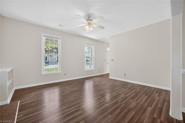 3408 Bent Creek Court, Greensboro, NC 27410