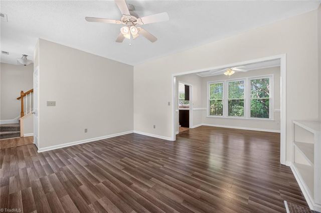 3408 Bent Creek Court, Greensboro, NC 27410