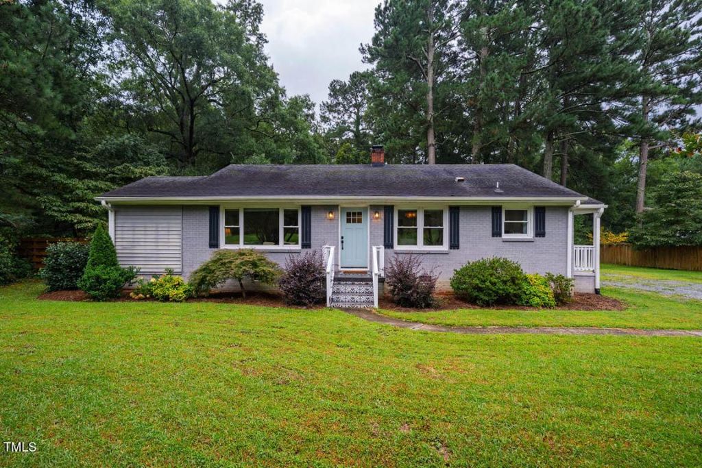 1327 St Marys Road, Hillsborough, NC 27278