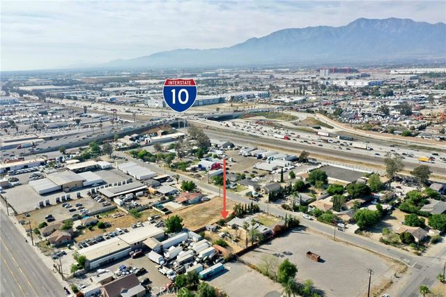 0 Boyle, Fontana, CA 92335