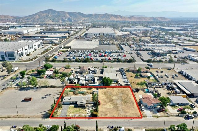 0 Boyle, Fontana, CA 92335