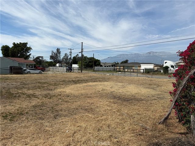 0 Boyle, Fontana, CA 92335