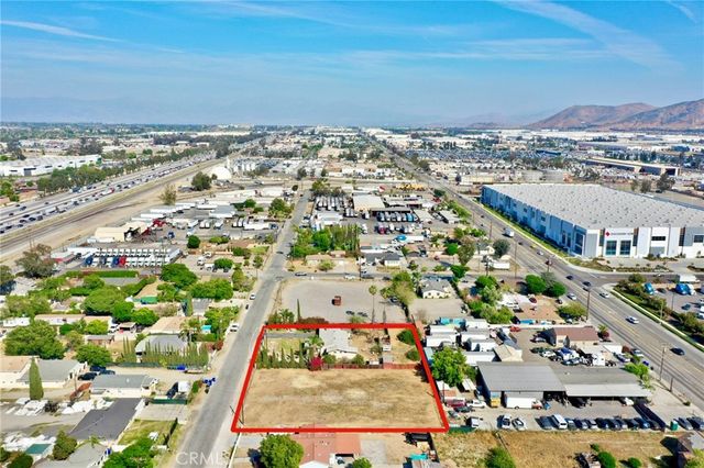 0 Boyle, Fontana, CA 92335