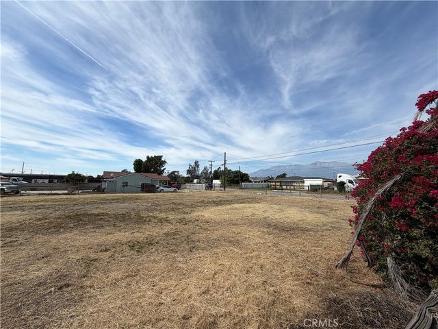 0 Boyle, Fontana, CA 92335