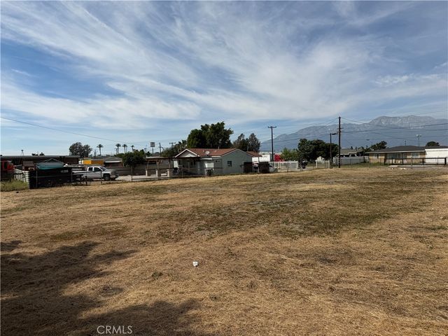 0 Boyle, Fontana, CA 92335