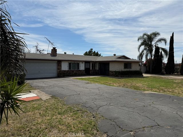 0 Boyle, Fontana, CA 92335