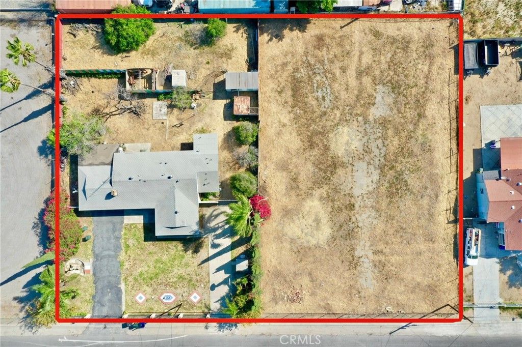 0 Boyle, Fontana, CA 92335