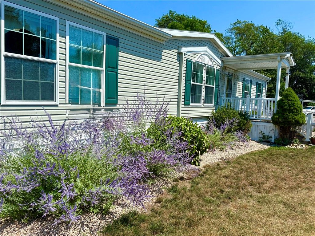 290 Cooper Lane, East Greenwich, RI 02818