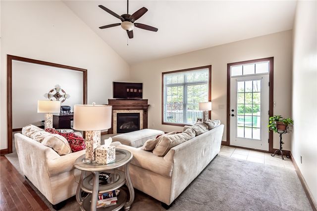 217 S Nixon Camp Road, Turtlecreek Twp, OH 45054