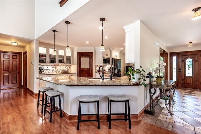 217 S Nixon Camp Road, Turtlecreek Twp, OH 45054