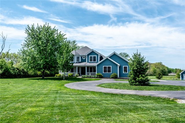 217 S Nixon Camp Road, Turtlecreek Twp, OH 45054