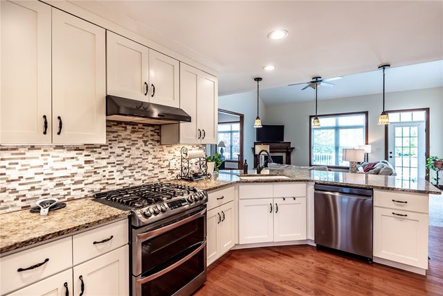 217 S Nixon Camp Road, Turtlecreek Twp, OH 45054