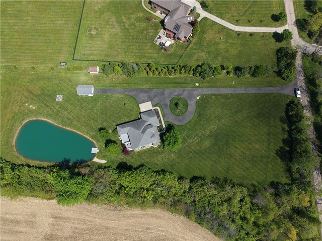 217 S Nixon Camp Road, Turtlecreek Twp, OH 45054