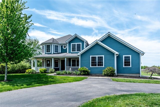 217 S Nixon Camp Road, Turtlecreek Twp, OH 45054