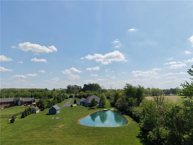 217 S Nixon Camp Road, Turtlecreek Twp, OH 45054