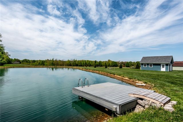 217 S Nixon Camp Road, Turtlecreek Twp, OH 45054