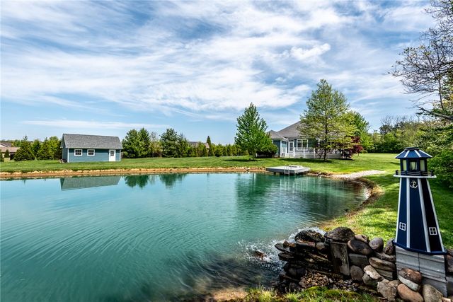 217 S Nixon Camp Road, Turtlecreek Twp, OH 45054