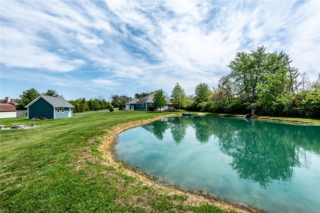 217 S Nixon Camp Road, Turtlecreek Twp, OH 45054