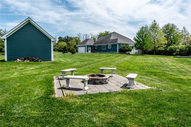 217 S Nixon Camp Road, Turtlecreek Twp, OH 45054