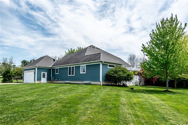 217 S Nixon Camp Road, Turtlecreek Twp, OH 45054