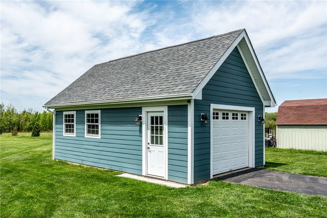 217 S Nixon Camp Road, Turtlecreek Twp, OH 45054
