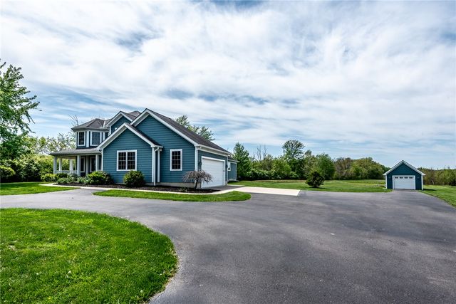 217 S Nixon Camp Road, Turtlecreek Twp, OH 45054