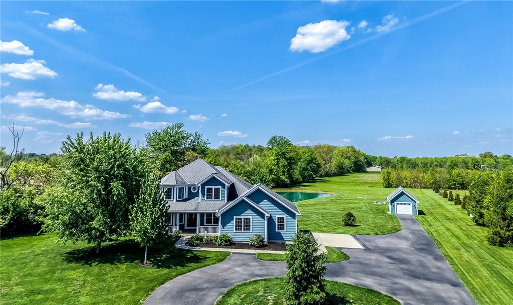 217 S Nixon Camp Road, Turtlecreek Twp, OH 45054