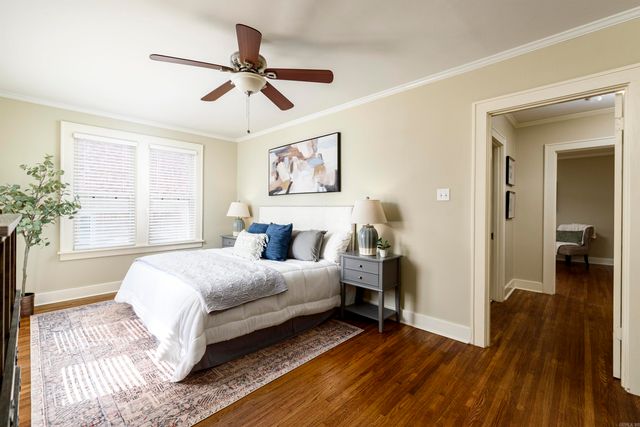 107 N Pine Street, Little Rock, AR 72205