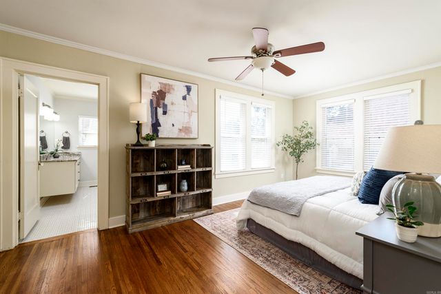 107 N Pine Street, Little Rock, AR 72205