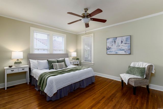 107 N Pine Street, Little Rock, AR 72205