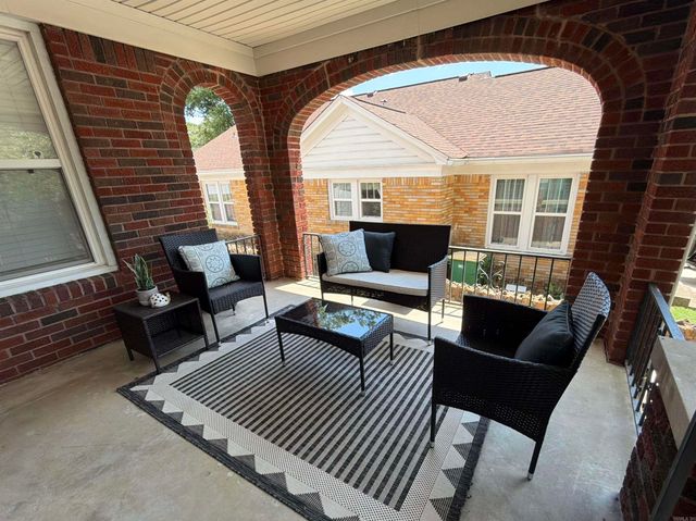 107 N Pine Street, Little Rock, AR 72205