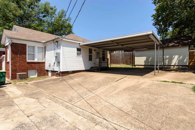 107 N Pine Street, Little Rock, AR 72205